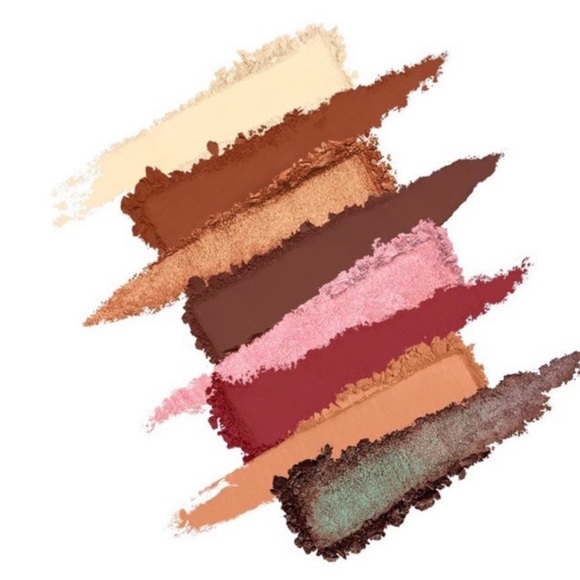 Too Faced Forbidden Fruitcake Eye Shadow Palette - Picture 5 of 12